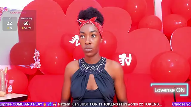 caryn johnson online show from 02.14.25