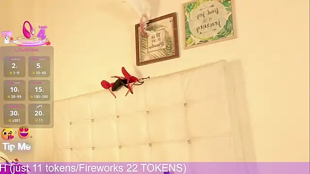 caryn johnson online show from 10.27.25