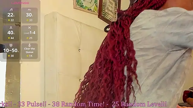 caryn johnson online show from 12.04.25