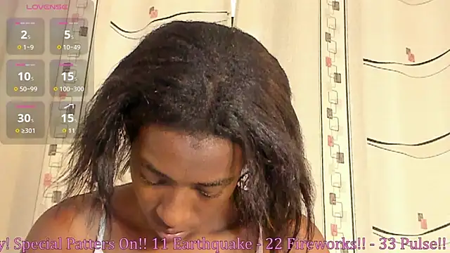 caryn johnson online show from 03.26.26