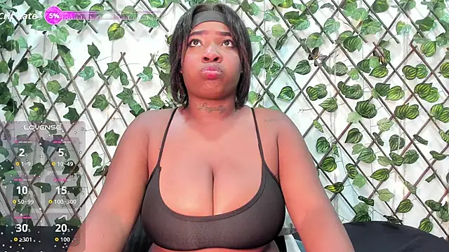 AlondraFerri1 online show from 12.04.25