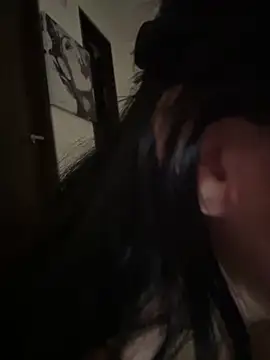 Snapshot of PetitLumiere chatting on 12.24.24 PetitLumiere online show from 12.24.24