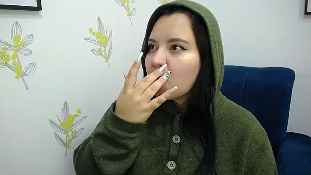 dannarossy  online show from 03.14.25
