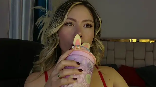 Ammy Castro online show from 03.31.26