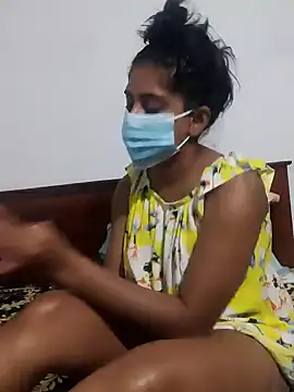 Snapshot of Kunchiii chatting on 02.07.25 Kunchiii online show from 02.07.25