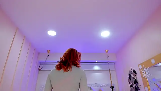 Snapshot of Juliana_Saenzz chatting on 01.30.25 Juliana Saenzz online show from 01.30.25