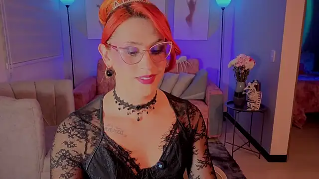 Snapshot of Juliana_Saenzz chatting on 10.18.25 Juliana Saenzz online show from 10.18.25