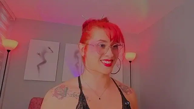 Juliana Saenzz online show from 03.23.26