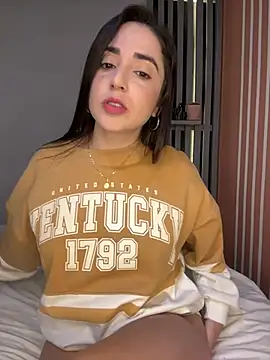 Victoria-And1 online show from 12.07.24