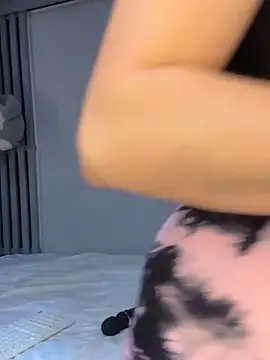 Victoria-And1 online show from 12.07.24