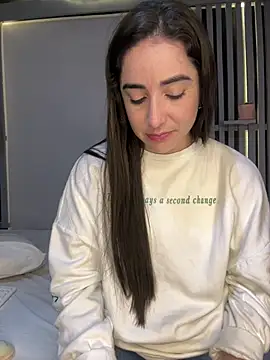 Victoria-And1 online show from 02.27.25