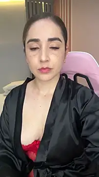 Victoria-And1 online show from 11.15.25