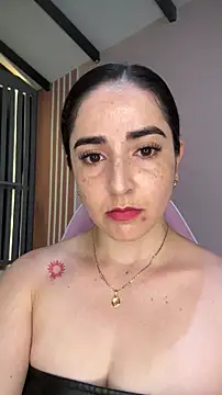 Victoria-And1 online show from 01.17.26