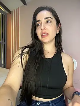 Victoria-And1 online show from 02.11.26