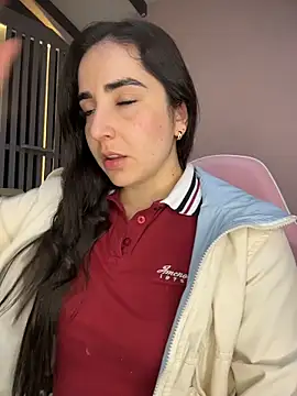 Victoria-And1 online show from 02.26.26