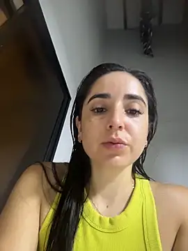 Victoria-And1 online show from 04.16.26