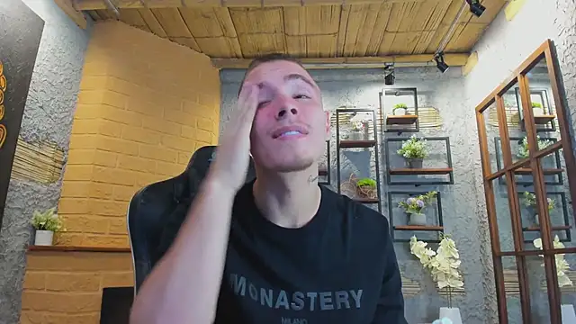 JordanThompson  online show from 03.17.25