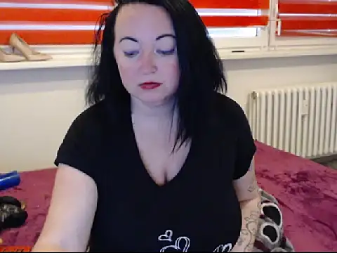 Alexie33 online show from 02.11.25