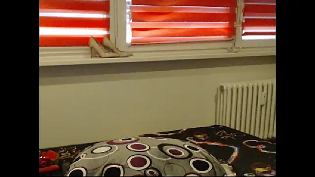 Alexie33 online show from 02.04.26