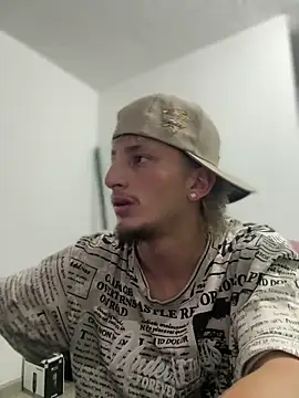 Scott sex7 online show from 02.24.26