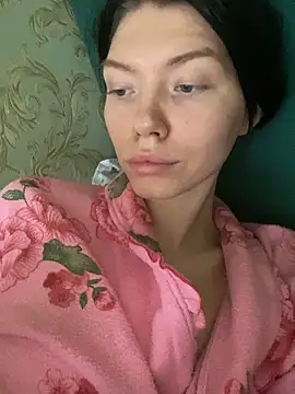 Lisaaa Alisa online show from 11.16.25