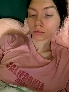 Lisaaa Alisa online show from 11.26.25