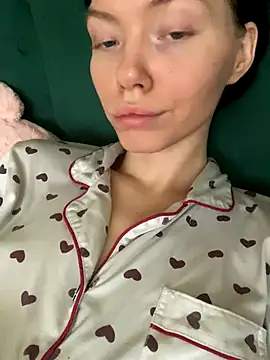 Lisaaa Alisa online show from 11.29.25