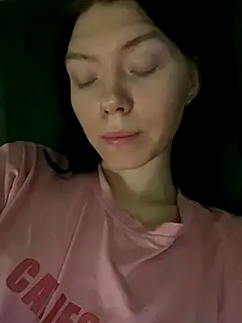 Lisaaa Alisa online show from 12.02.25