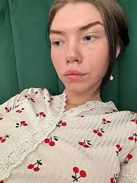 Lisaaa Alisa online show from 05.03.26