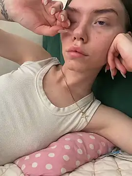 Lisaaa Alisa online show from 05.06.26