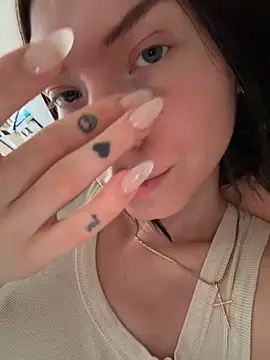 Lisaaa Alisa online show from 05.07.26