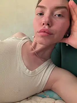 Lisaaa Alisa online show from 05.10.26