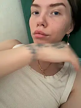 Lisaaa Alisa online show from 05.11.26