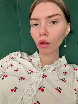 Lisaaa Alisa online show from 05.19.26