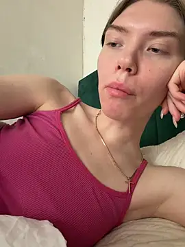 Lisaaa Alisa online show from 05.21.26