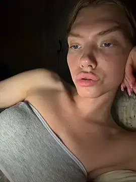 Lisaaa Alisa online show from 07.22.26