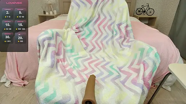 oliviiaa online show from 11.06.25