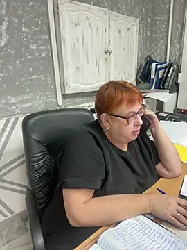 Klio5678 online show from 01.15.26