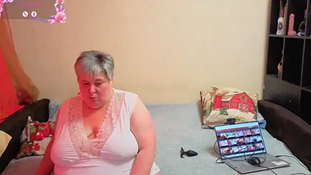 Klio5678 online show from 02.19.26