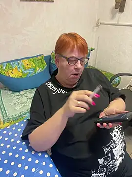 Klio5678 online show from 03.28.26