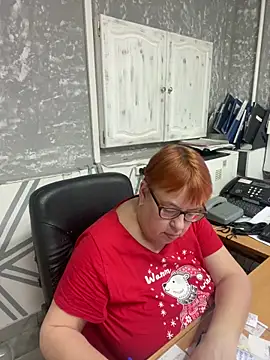 Klio5678 online show from 04.01.26