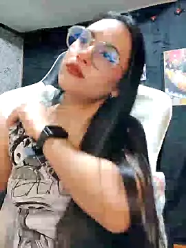 Snapshot of Janna_mnt chatting on 03.02.25 Janna mnt online show from 03.02.25