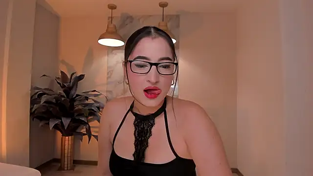 DominiqueVega online show from 07.15.26