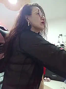 Marie Mature online show from 05.19.26