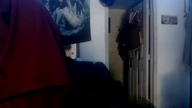 Snapshot of sammbae23 chatting on 12.22.25 sammbae23 online show from 12.22.25