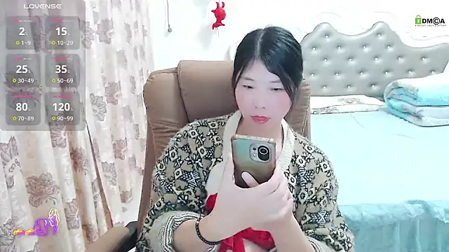 -Shirleyni  online show from 12.04.25