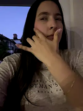 LittleDoll    online show from 11.02.25