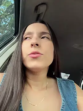 LittleDoll    online show from 12.14.25