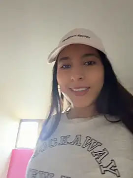 LittleDoll    online show from 06.02.26