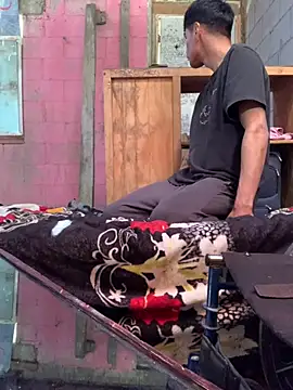 Snapshot of jordirey chatting on 03.09.25 jordirey online show from 03.09.25